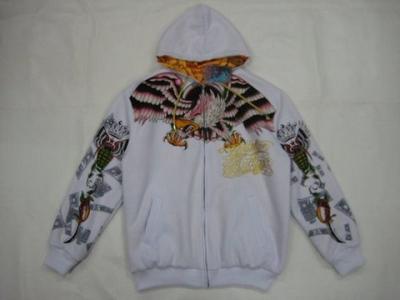 cheap Christian Audigier Men Hoodies-85